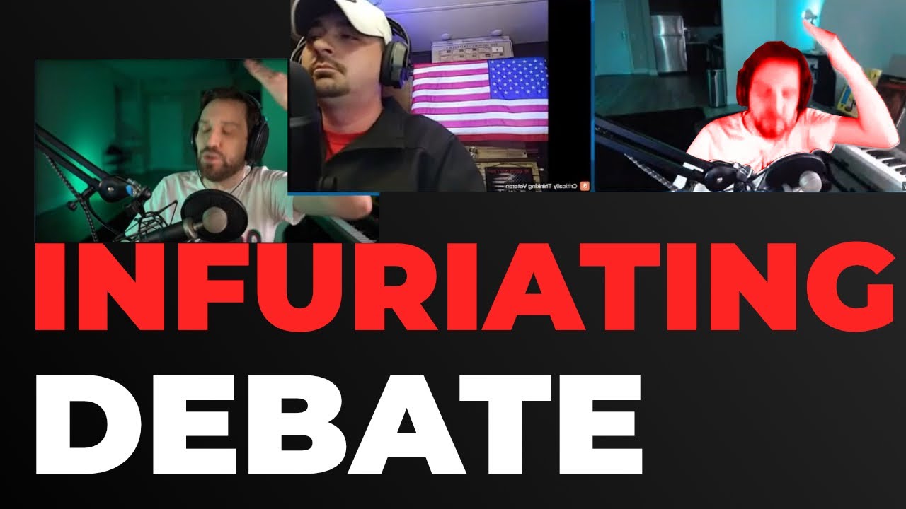 Trump vs Biden Debate Panel | Election Day Special