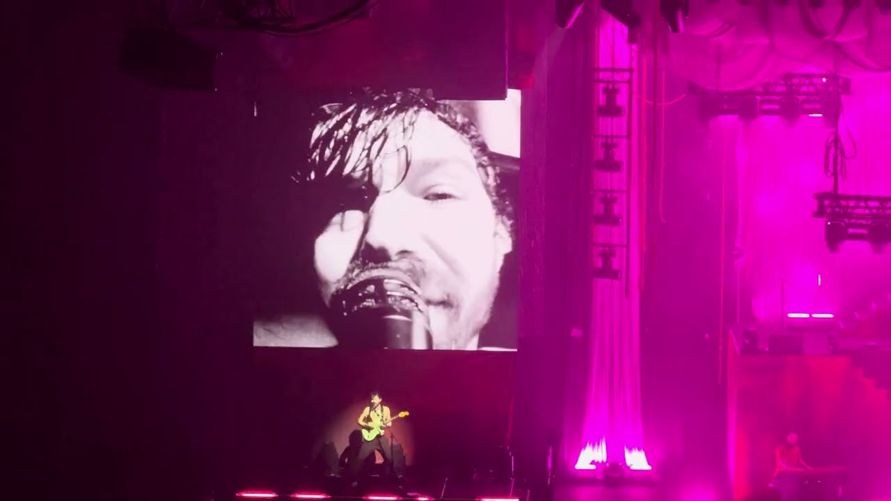 Biffy Clyro - Instant History (Live at OVO Hydro, Glasgow, 21/1/2026)