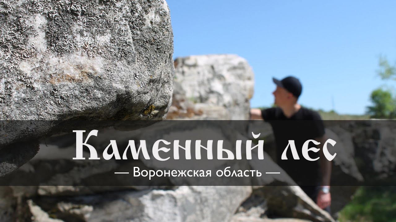 Воронежская область | Каменный лес | Немецкое захоронение ВОВ | Заброшенный ДК