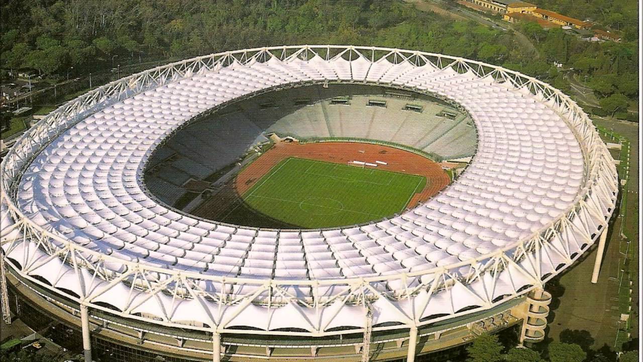 Vamos al Fútbol, Vamos al Estadio