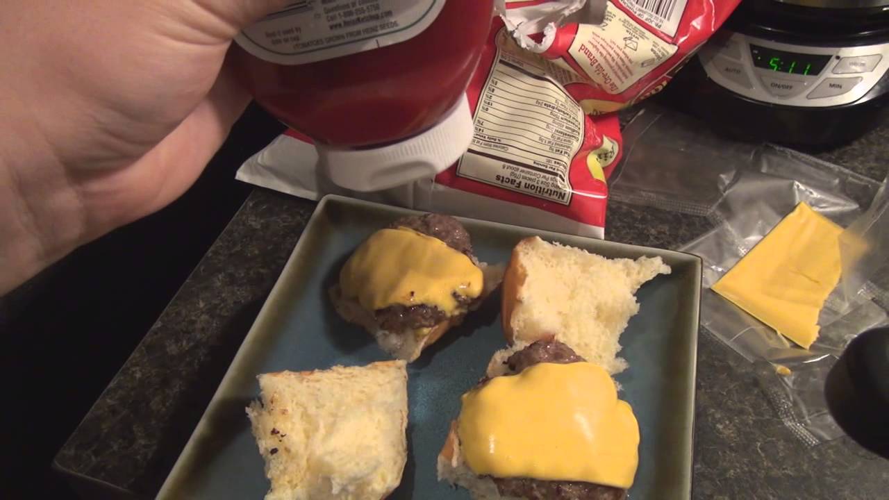Sliders!