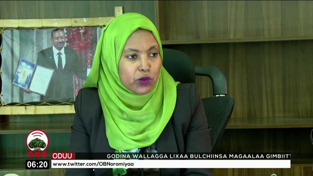 Dhimma Dubartootaa
