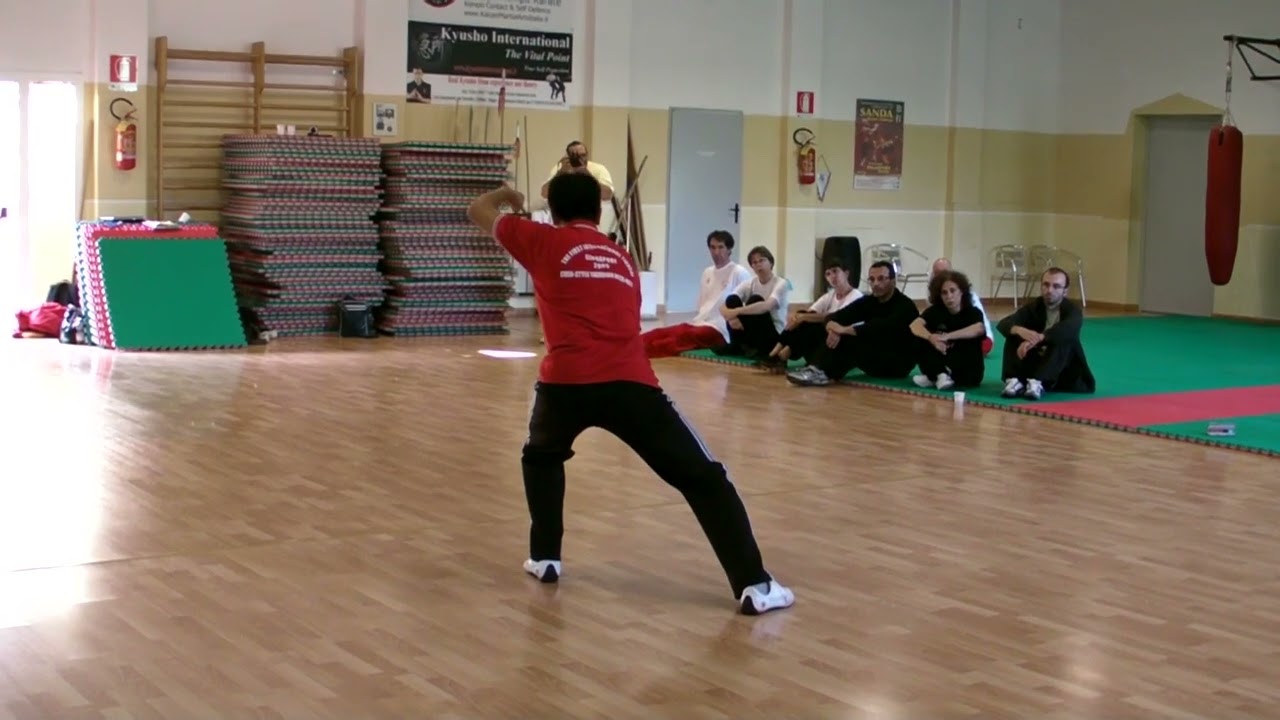 Zhu Xiangqian   Xinjia Yilu Sud