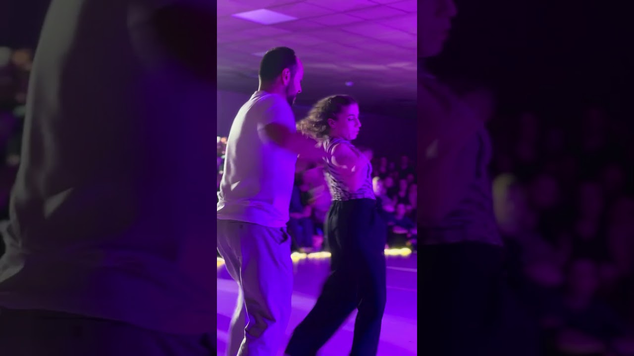Du 24 au 25 janvier ONLYWEST à La Rochelle 100% west coast swing www.larochelledanse.com pour plus