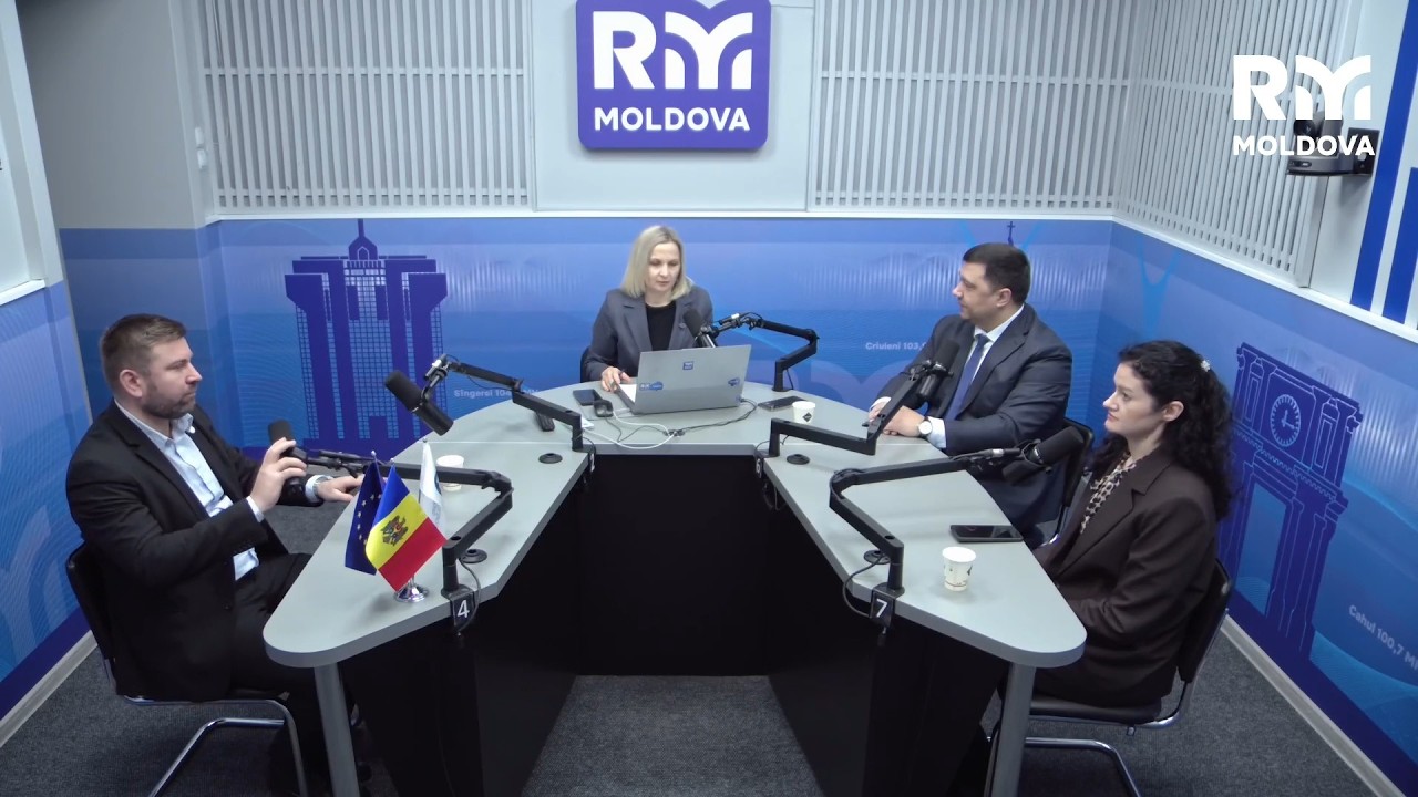 🔴SPAȚIUL PUBLIC | 06.02.2026 | Siguranța alimentară: standarde, reglementări și controale