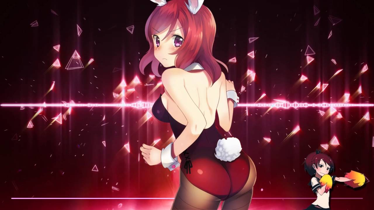Nightcore - Tell Me Now (Marious Remix Edit) [Dan Winter And Ryan T.]