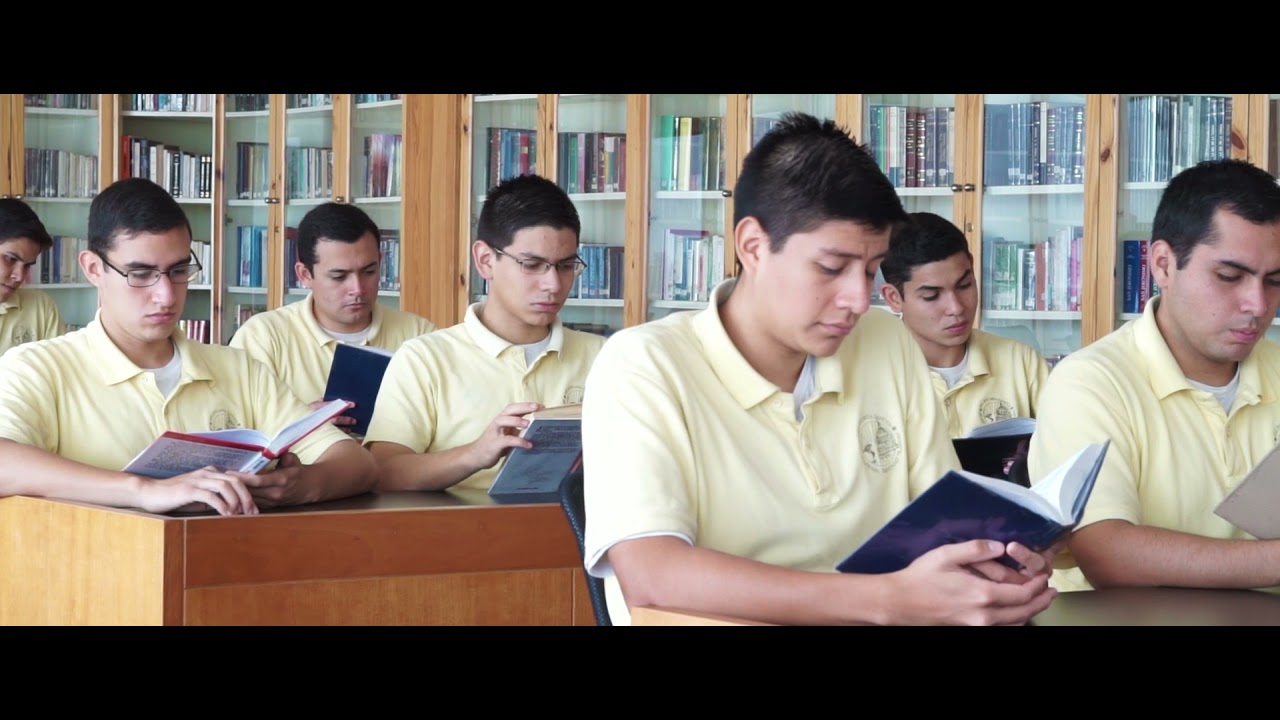 Conoce el noviciado de Pro Ecclesia Santa #proecclesiasancta #religiosos #catolicismo