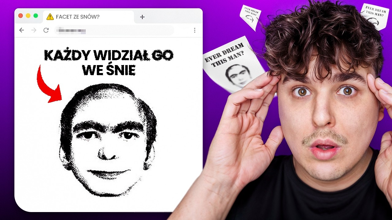 NIGDY NIE WCHODŹ NA TE STRONY INTERNETOWE!