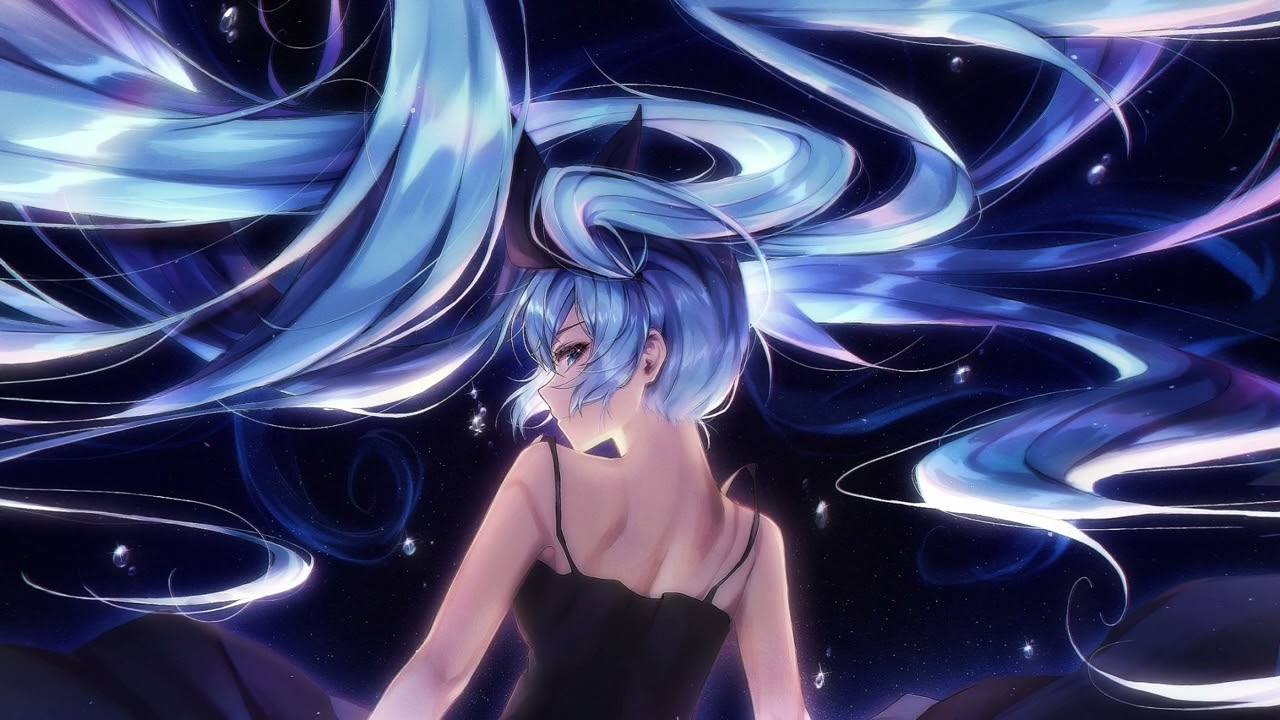 [初音ミク] The Torrent [ばらっげ]