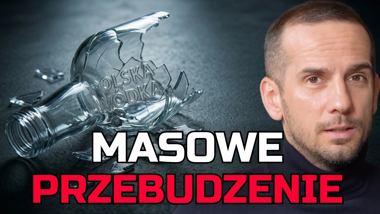 BUNT w polskich domach. 300 tysięcy rodzin m&oacute;wi DOŚĆ.