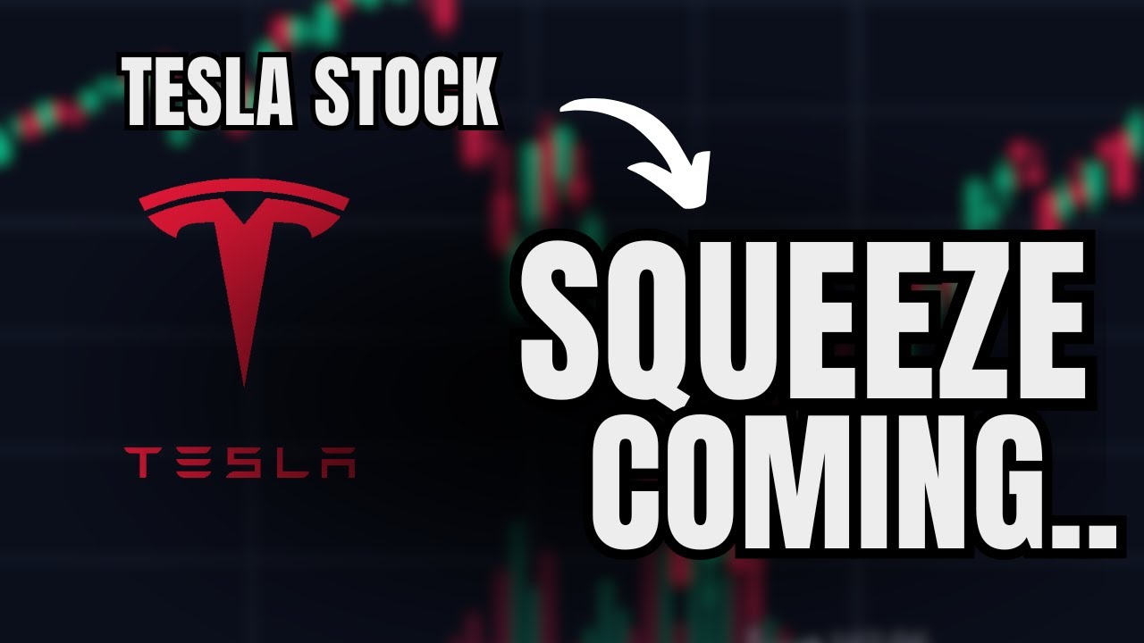 Акции Tesla вот-вот рухнут... (Вот почему)