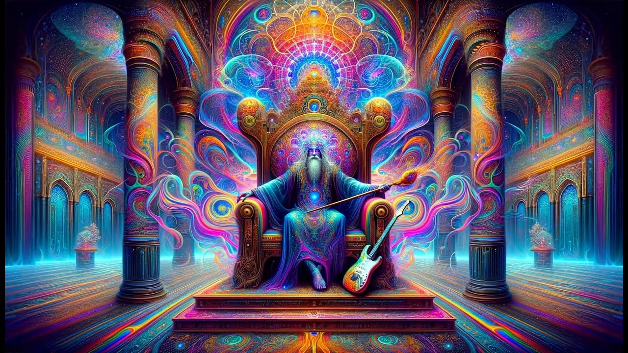 Estimated Prophet - Grateful Dead