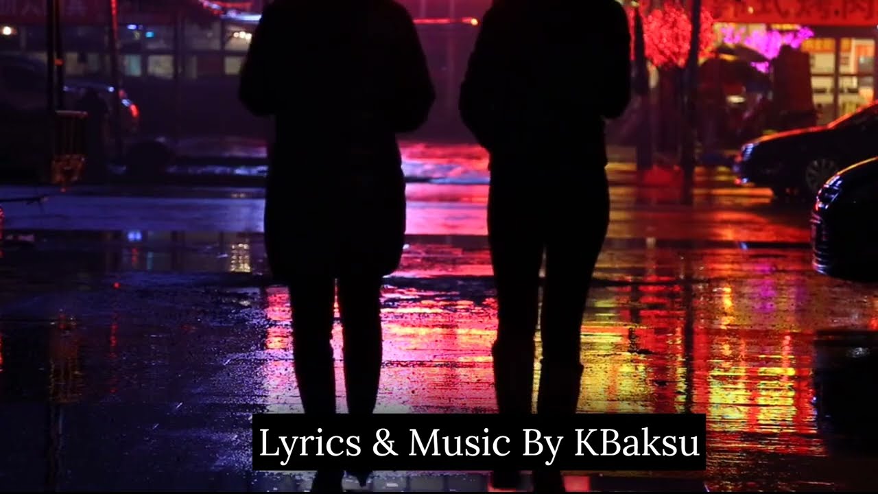 Secret Love Affair Left Everyone Speechless - English song