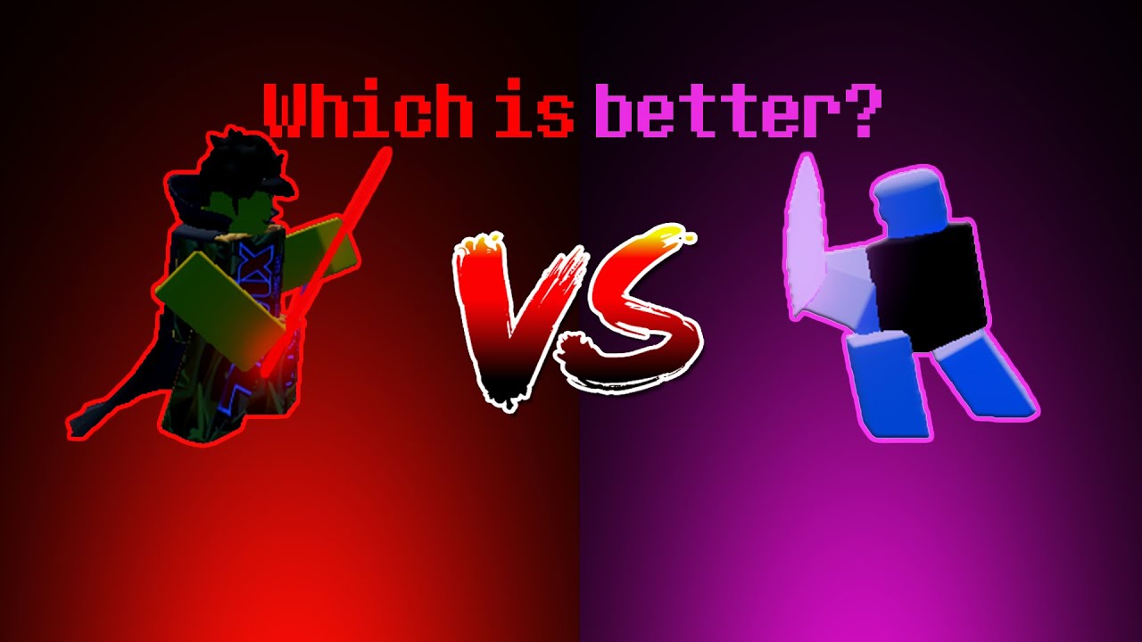 GT Frisk vs XChara/Cross: Which is Better In PVP? | Alternate Battlegrounds