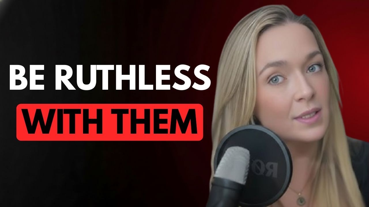 MUST WATCH | Stop Trying To Impress Her, Do This Instead… | Female Pshycology