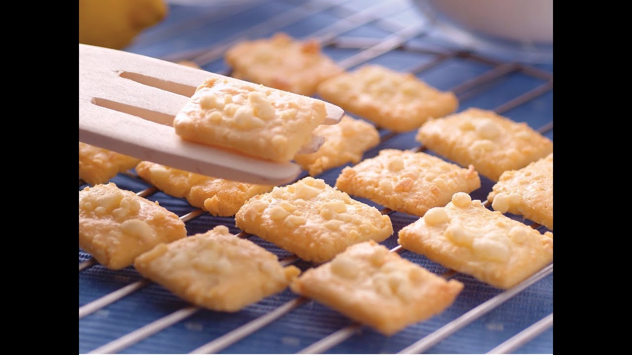 Cheese Crisps  #Baking Series # 6_R2 “Cheesy Temptations”