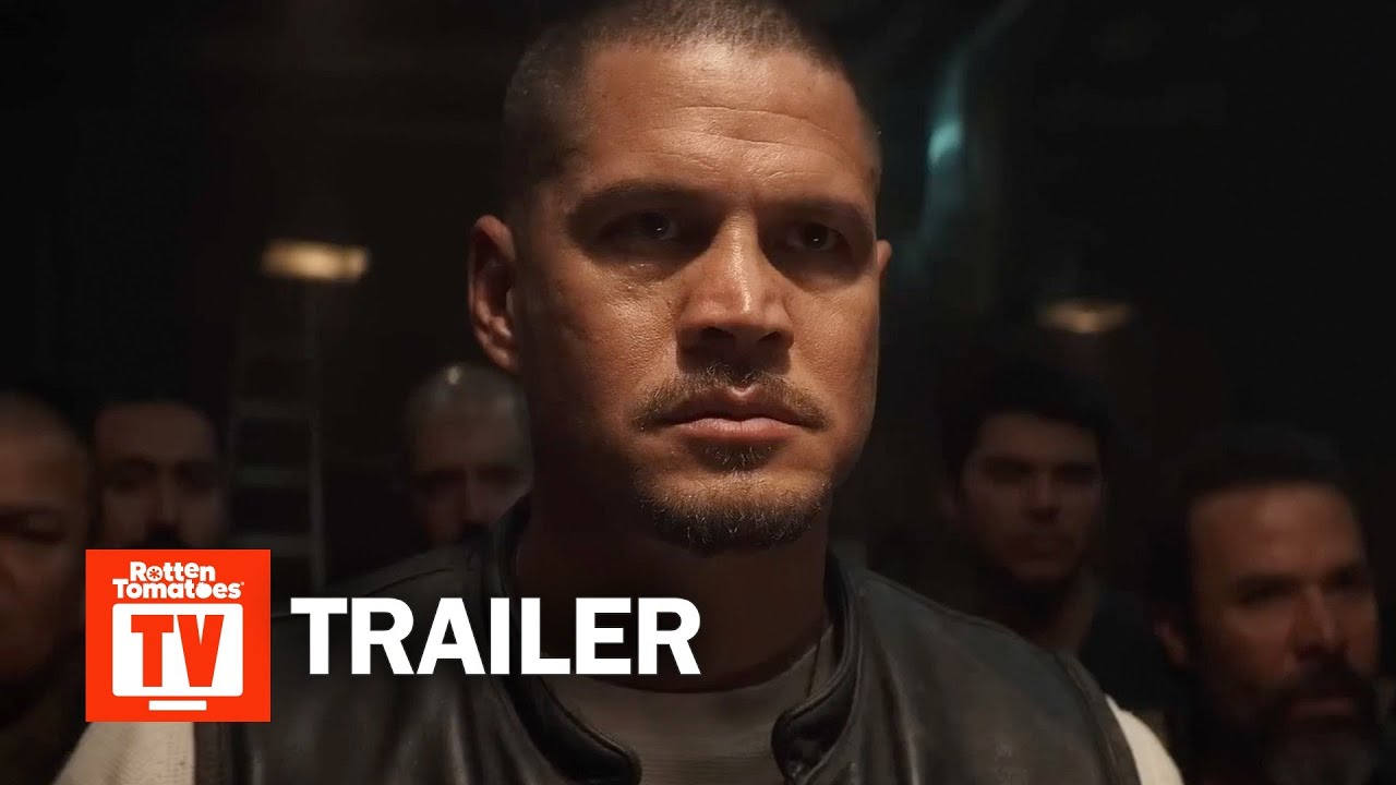 Mayans M.C. Season 5 Trailer | 'The Final Season'