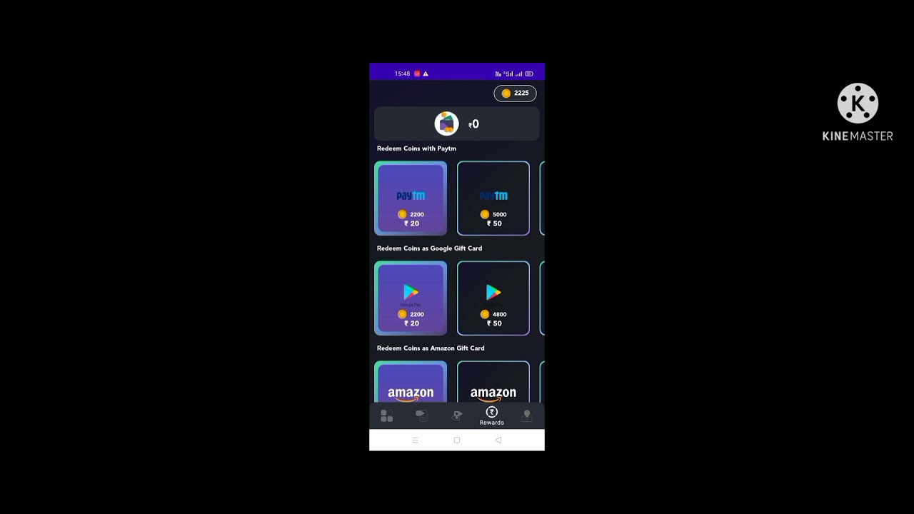 free redeem code app