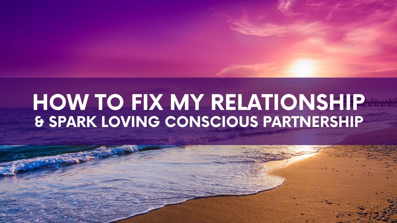 How to Have Loving Conscious Partnership - with Dr Mario Torres-Leon