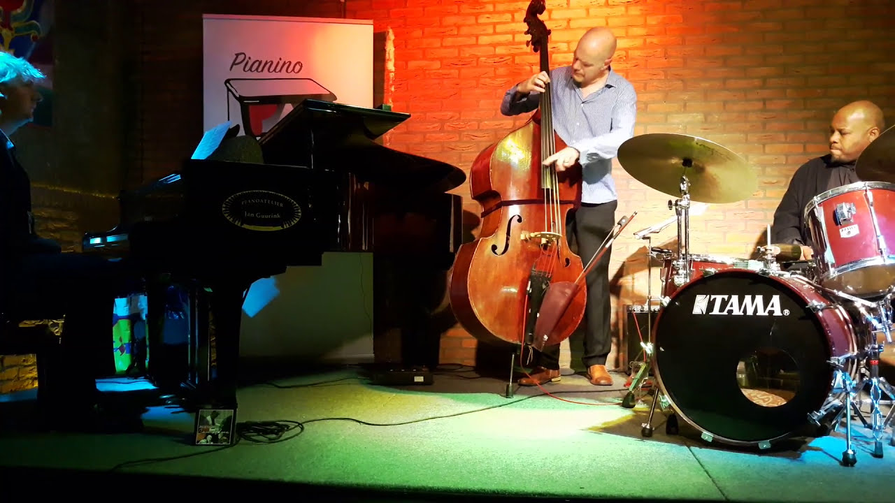 Live Jazz: Don Braden and Jonn Reyna Perform