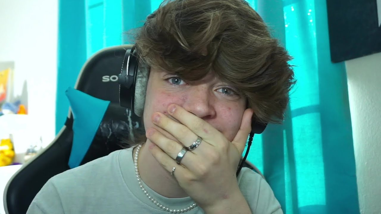 i got recognised by a High Tubbo Viewer [Storytime]｜MaxGGsVODS | 21st April 2023