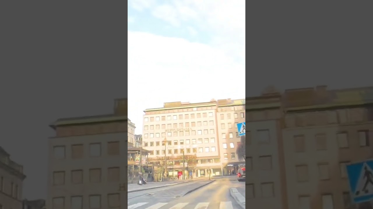 Stockholm 