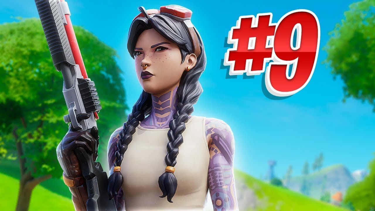 Avcs | Highlights #9 | Palace 🏰 + GTA 🚗