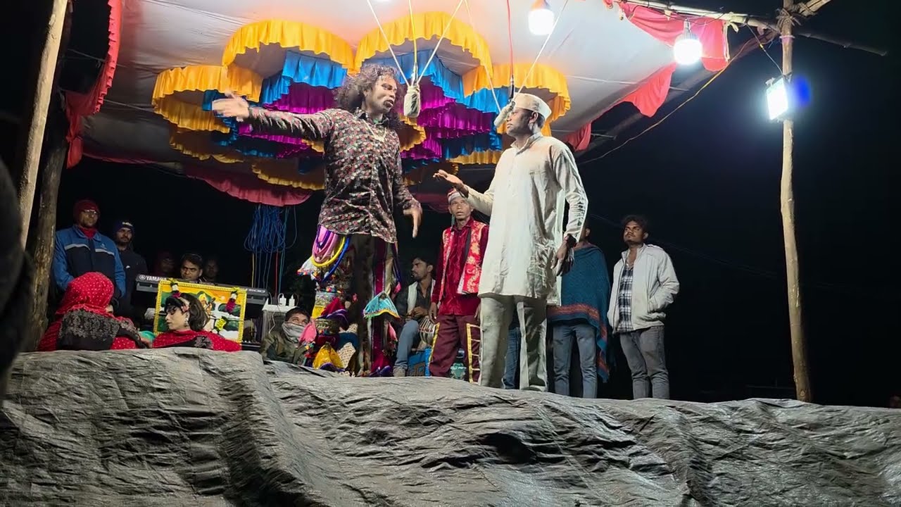 क्या आप जानते हैं कि गोटू मामा और गोटू माका का अब्बा के साथ क्यों झगड़ा हुआ? 🤔