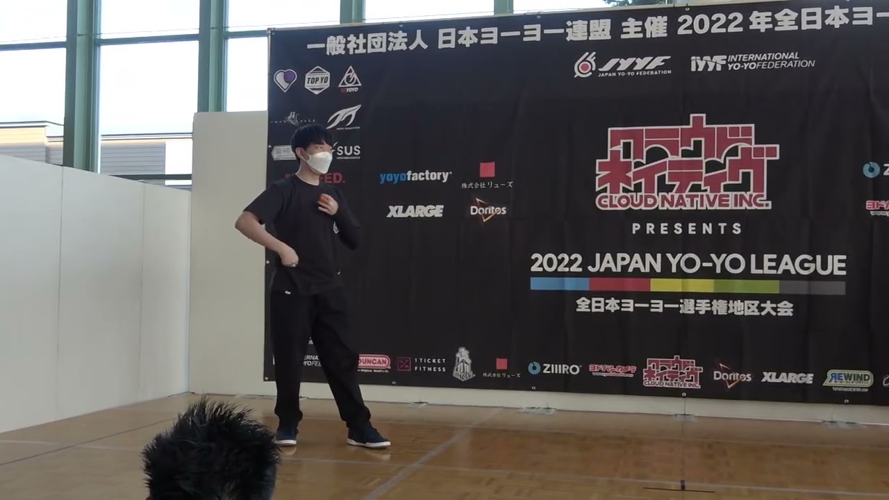 2022NJ Final 2A 01 Akira Kato