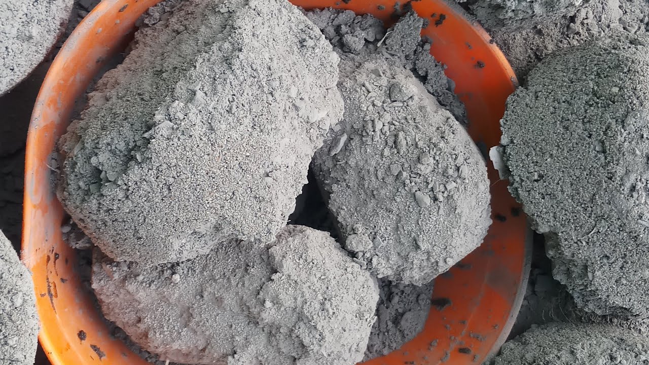 ASMR:Gritty Charcoal Ashes Dusty Dry Floor Crumbling+Floor Pool Pouring💦PASTE PLAY🤤@softnoiseasmr