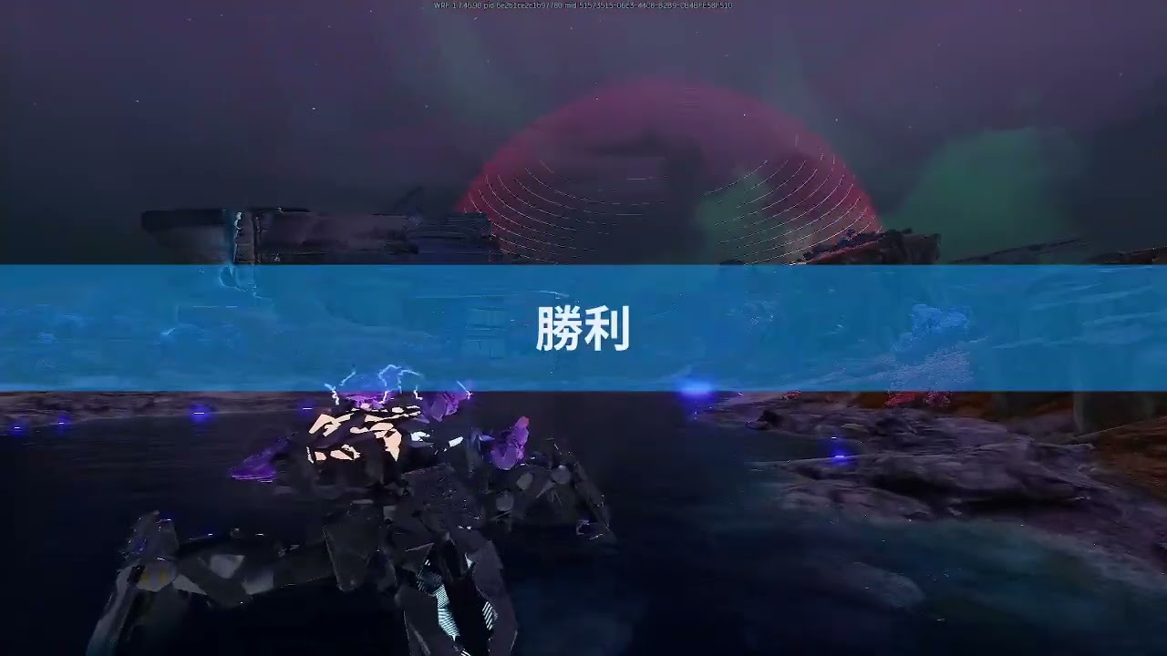 Steam  War Robots: Frontiers 戰爭機甲: 邊境