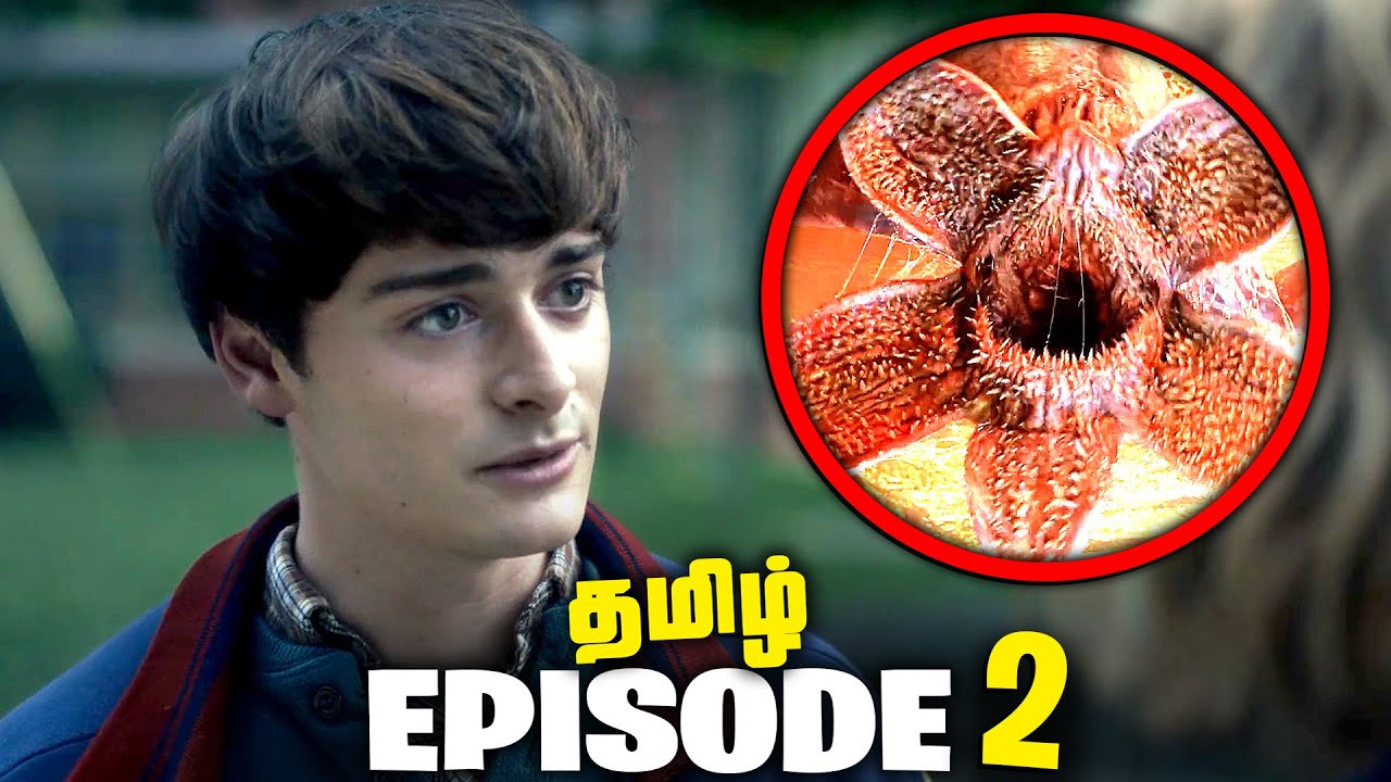 Stranger Things Season 5 Episode 2 - Tamil Breakdown (தமிழ்)