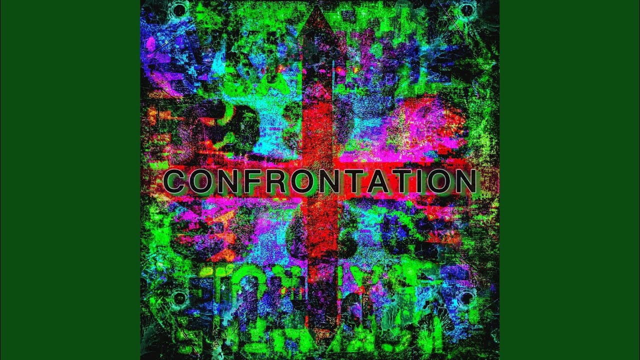 Confrontation