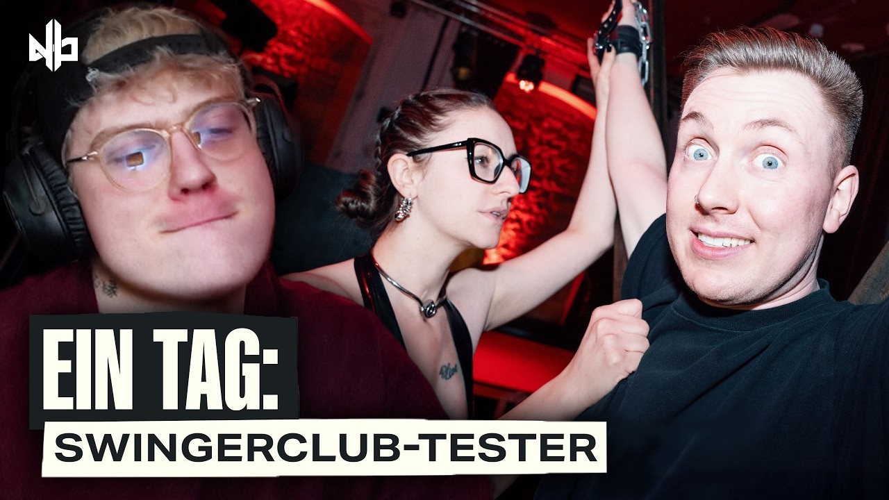 Er testet was 😂? | Niek reagiert auf 