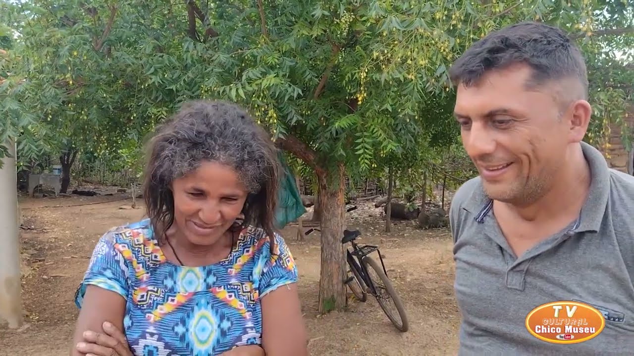 DONA ROSA MAIS FELIZ DO QUE NUNCA ALMOÇAMOS POR LÁ