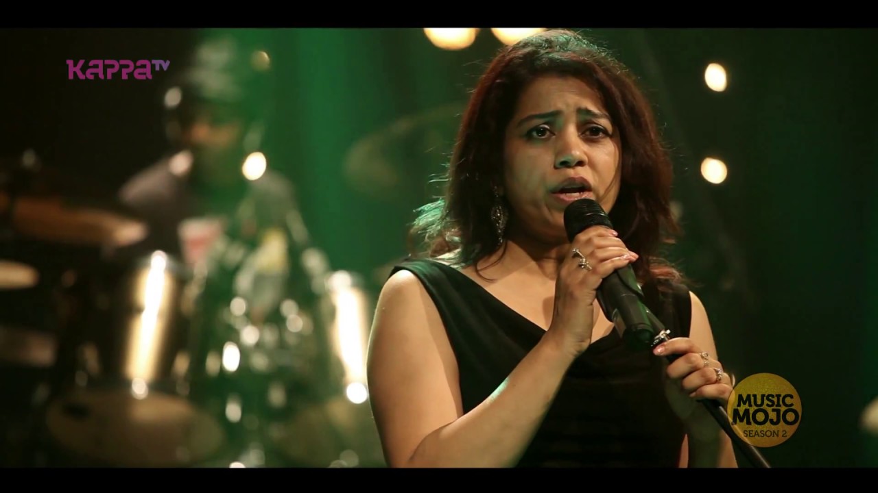 Chori Chori Solah Singaar   Swati Kanitkar   Music Mojo Season 2   KappaTV   YouTube