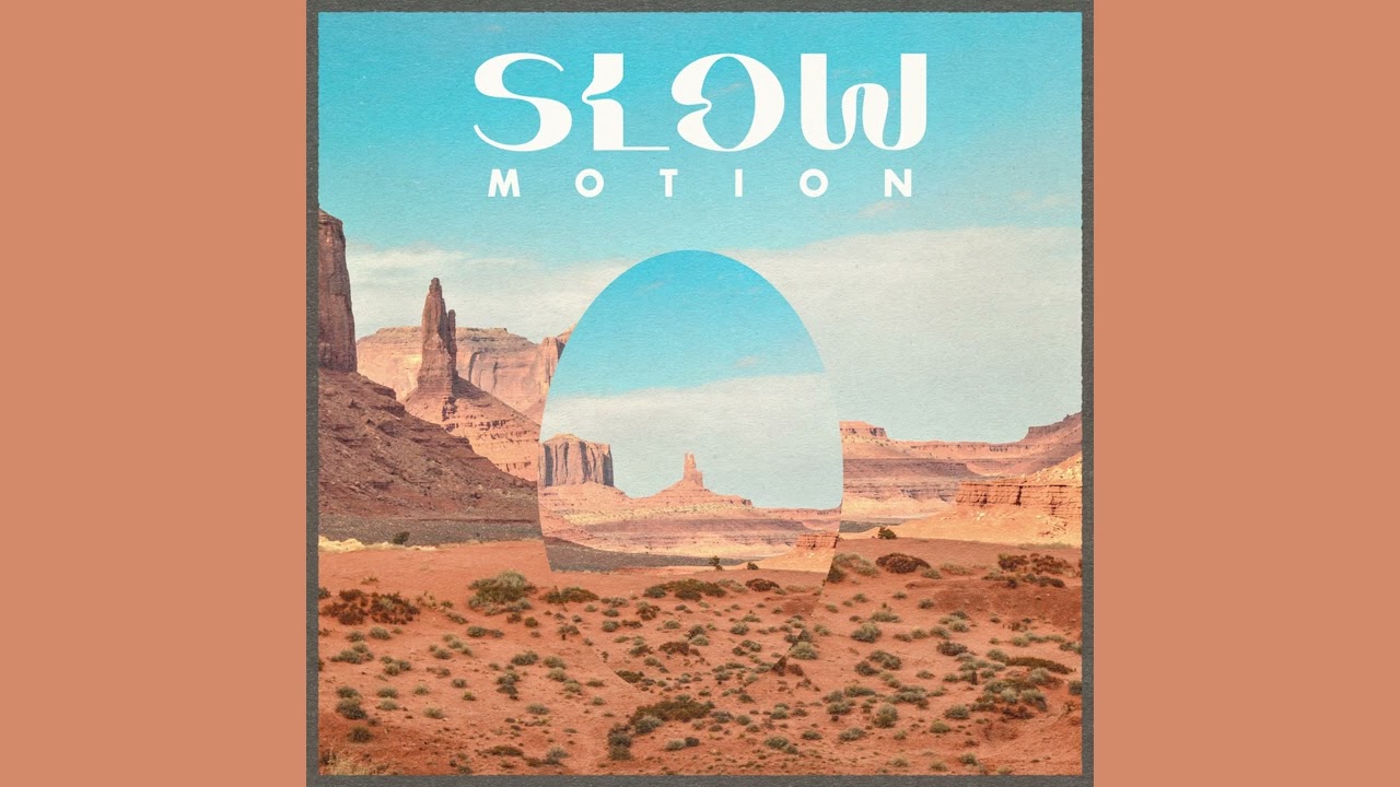 Limón Limón - Slow Motion