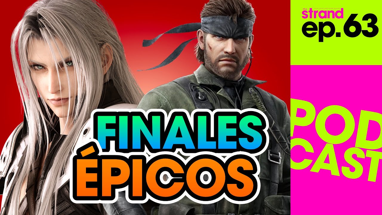 Cuando un videojuego ACABA contigo