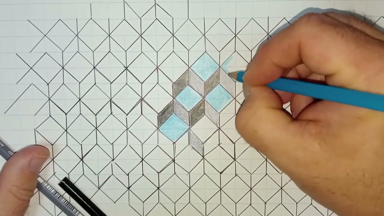Disegni Modulari