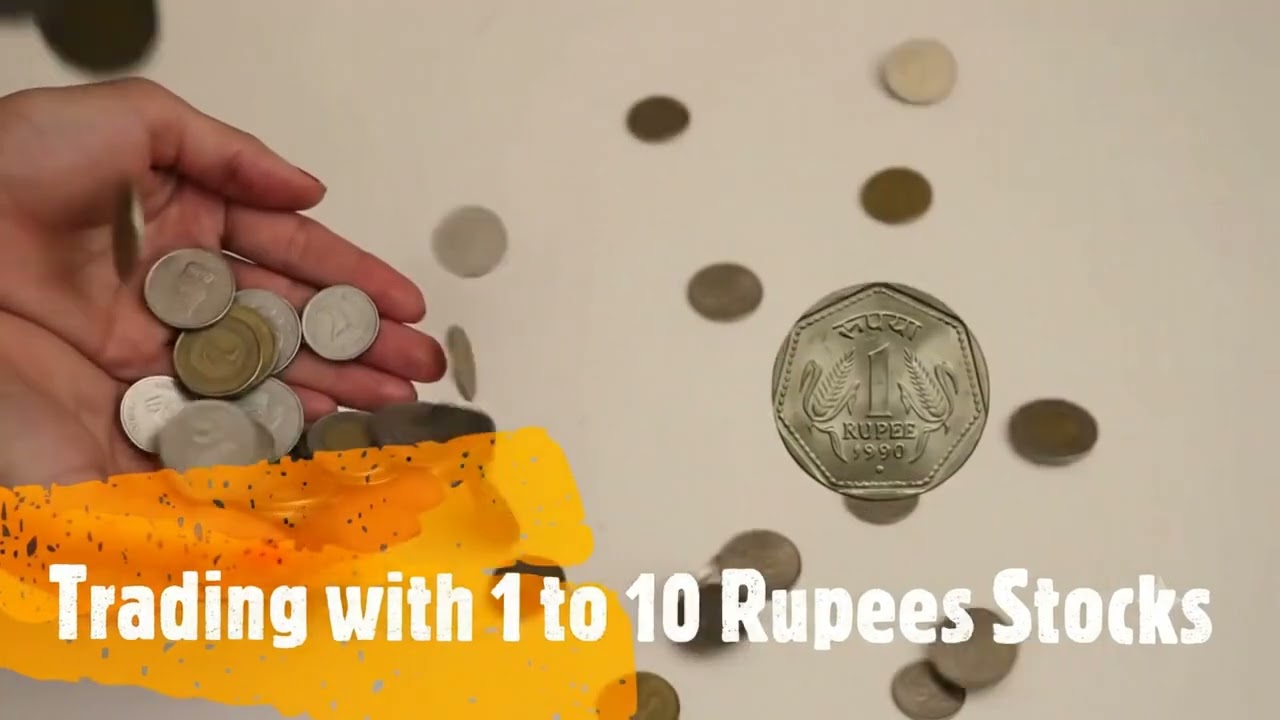 1 Rupee Stocks short video