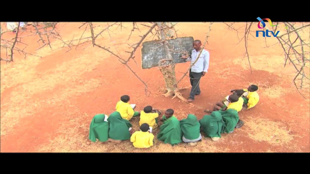 Marsabit residents strengthen bonds of peace ahead of 2017 poll