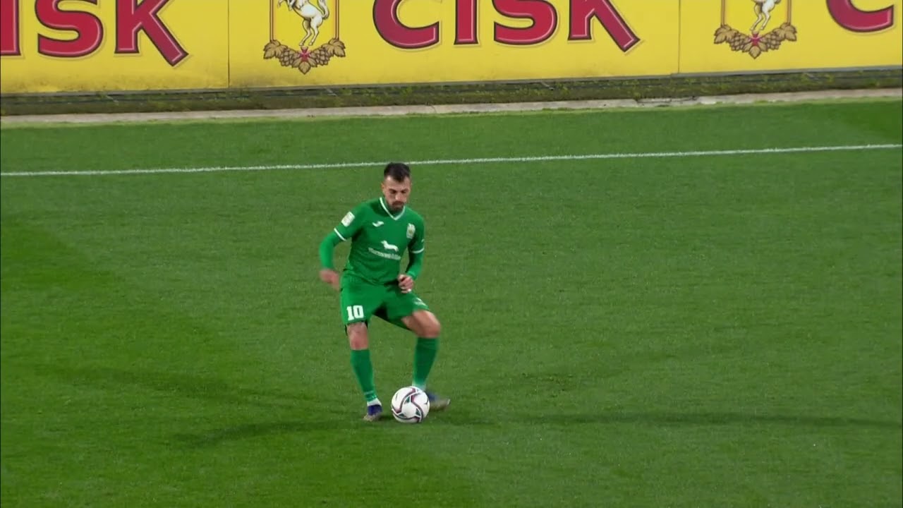 Valletta (0-2) Floriana MD14 – 17.01.2022 #MATCHHIGHLIGHT