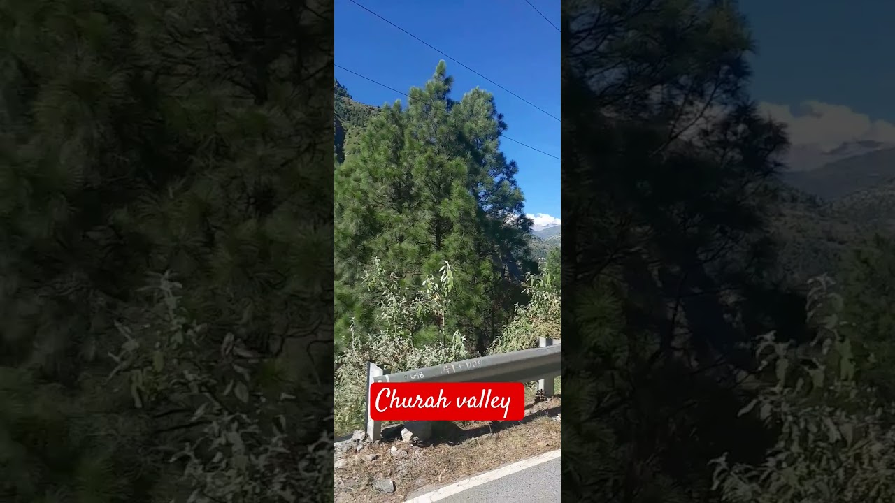 Churah valley, Tissa ,Chamba, Himachal,  mai to bhanvra hun #hindisong