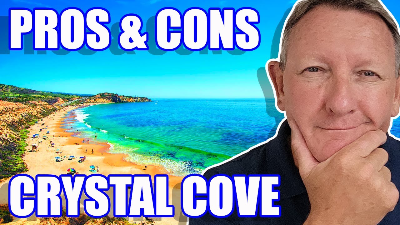 Pros & Cons of Living in Crystal Cove California | Moving to Crystal Cove Newport Coast California