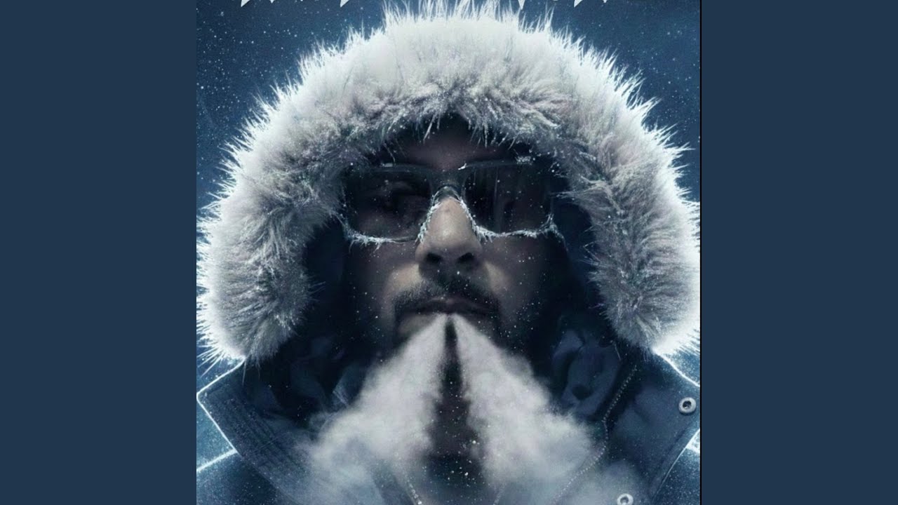 ICE IN MY VOICE