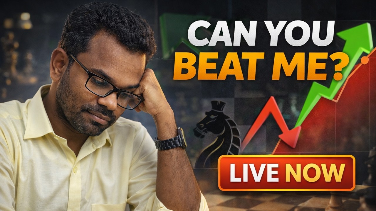 Subscribers Arena Challenge Day 5 | Can You Beat me on Lichess.org | Tamil Chess Channel Live