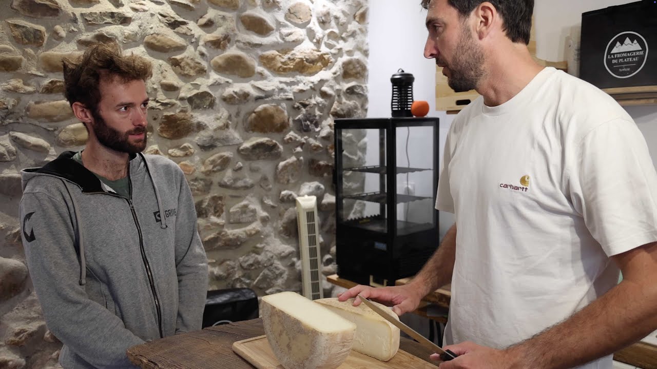 Victor Saucede: Deguste los Pirineos ... // Dégustez les Pyrénées ...