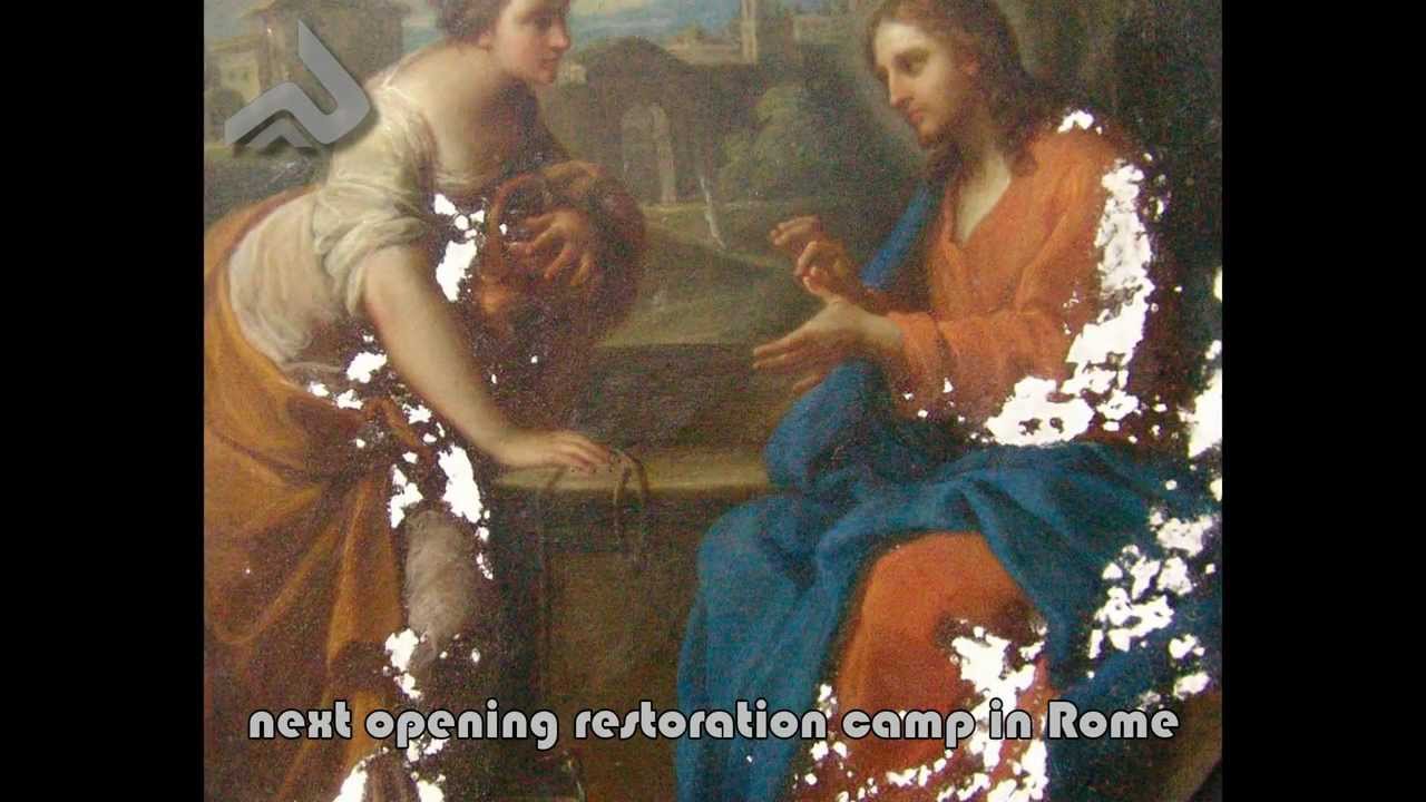 A restoration rhapsody