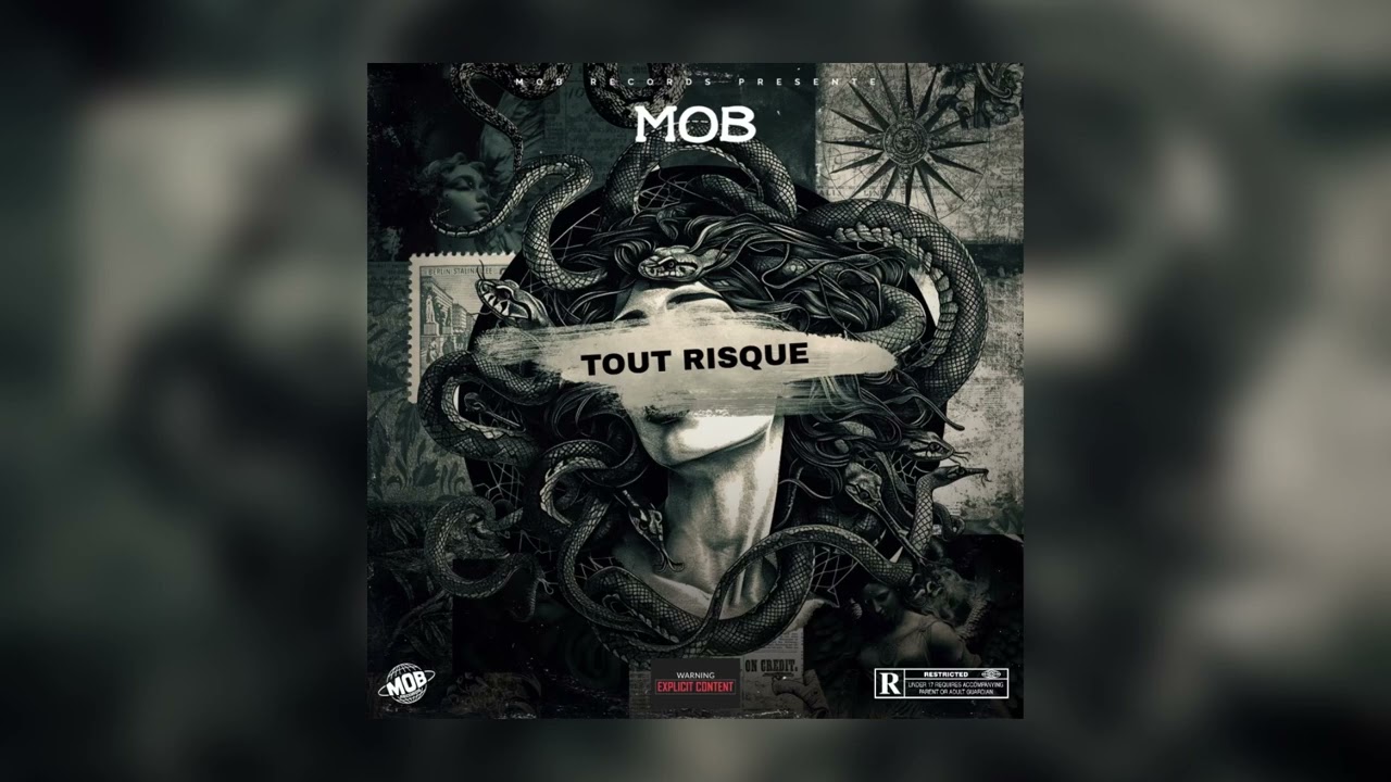 No Name // Tout Risque // Mob Records