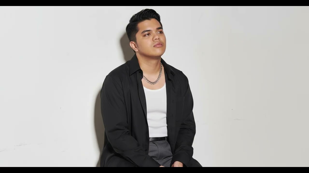 Sining - Dionela (1950's Ballad, AI Cover)